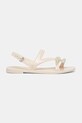Melissa sandały MELISSA IRIS SANDAL AD M.37849.BT466 beżowy SS26