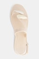 Melissa sandały MELISSA IRIS SANDAL AD beżowy M.37849.BT466