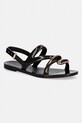 Melissa sandały MELISSA IRIS SANDAL AD syntetyczny brązowy M.37849.BT467