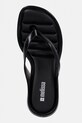Σαγιονάρες Melissa MELISSA THONG KITTEN HEEL AD μαύρο M.38068.BU430
