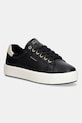 Gant Avino sneakersy damskie skórzane czarny 32531164.G041