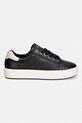 Gant Avino sneakersy damskie skórzane 32531164.G041 czarny SS26