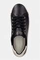 Gant Avino sneakersy damskie skórzane czarny 32531164.G041