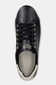 Gant Avino sneakersy damskie skórzane czarny 32531164.G041
