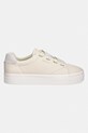 Gant Avona sneakersy damskie skórzane 32531169.G125 beżowy SS26
