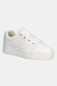 Gant sneakersy skórzane Avona skóra zamszowa biały 32531169.G29