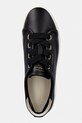Gant Avona sneakersy damskie skórzane czarny 32531170.G032