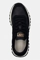Gant Caffay sneakersy damskie czarny 32531193.G00