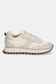 Gant Caffay sneakersy damskie 32531193.G11 beżowy SS26