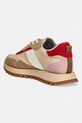 Obuwie Gant Caffay sneakersy damskie 32531194.G110 beżowy