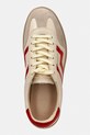 Kožené tenisky Gant Cuzima béžová 32531200.G07