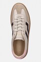 Δερμάτινα αθλητικά παπούτσια Gant Cuzmani μπεζ 32531202.G105