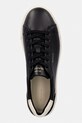 Δερμάτινα sneakers Gant Julice μαύρο 32531217.G00