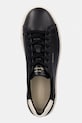 Δερμάτινα sneakers Gant Julice μαύρο 32531217.G00
