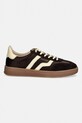 Sneakers Gant Cuzima 32533198.G618 καφέ SS26