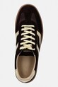 Sneakers Gant Cuzima καφέ 32533198.G618