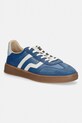 Sneakers Gant Cuzima υφασμάτινο μπλε 32533198.G981