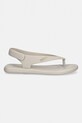 Πέδιλα Melissa MELISSA SUN SAMBA AD M.37437.BN739 μπεζ SS26