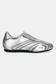adidas Originals sneakers in pelle Taekwondo F50 W IH1873 argento SS26