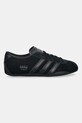 adidas Originals sneakersy zamszowe Tokyo W IH3990 czarny SS26