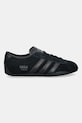 adidas Originals sneakersy zamszowe Tokyo W IH3990 czarny SS26