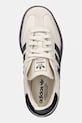 adidas Originals Sambae W кросівки жіночі шкіряні бежевий IH4041