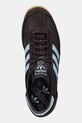 adidas Originals sneakersy Sl 72 OG W brązowy IH4521