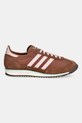 adidas Originals sneakersy Sl 72 OG W IH4550 brązowy SS26