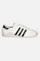 adidas Originals sneakersy skórzane Paris W IH6792 beżowy SS26