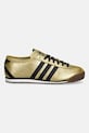 adidas Originals sneakersy skórzane Italia 70S W IH6948 złoty SS26
