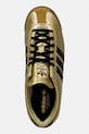 adidas Originals sneakersy skórzane Italia 70S W złoty IH6948