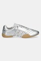 adidas Originals buty Taekwondo Mei Elite W IH9387 srebrny SS26