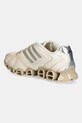 Shoes adidas Originals sneakers Mega Ghostride W KI6543 beige