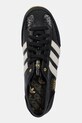 adidas Originals sneakersy skórzane Japan Decon W czarny KJ6212