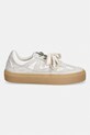 Inuikii sneakersy Lynn Suede 1001.001.0461.100 beżowy SS26