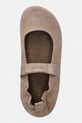 Inuikii baleriny zamszowe Molly Suede beżowy 1013.003.0052.250