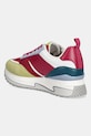 Obuwie Liu Jo sneakersy LIU JO MAXI WONDER 97 BA6007PX027S3948 multicolor