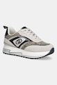 Liu Jo sneakersy LIU JO MAXI WONDER 97 tekstylny szary BA6007PX807S1411