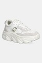Tenisky Liu Jo STEFFY 01 přírodní kůže bílá BA6025PX82501111