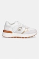 Liu Jo sneakers AMAZING 43 BIS BA6031PX02701111 alb SS26