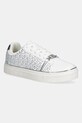 Liu Jo sneakers KIKI 01 sintetic alb BA6059TX52201111