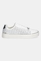 Liu Jo sneakers KIKI 01 BA6059TX52201111 alb SS26