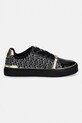 Liu Jo sneakers KIKI 01 BA6059TX52222222 negru SS26