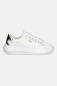 Liu Jo sneakers din piele CASPER 01 BA6069PX026S1052 alb SS26