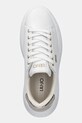 Liu Jo sneakers din piele CASPER 01 alb BA6069PX026S1052