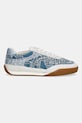 Liu Jo sneakersy LEWIS 04 BA6093TX54300009 niebieski SS26