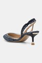 Obuwie Liu Jo szpilki DEVA 09 SA6023TX52394013 niebieski