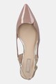 Baleríny Liu Jo VIVIEN 07 béžová SA6029EX342S3664