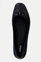Melissa baleriny MELISSA AURA BASIC AD czarny M.33926.AO214