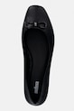 Melissa baleriny MELISSA AURA BASIC AD czarny M.33926.AO214